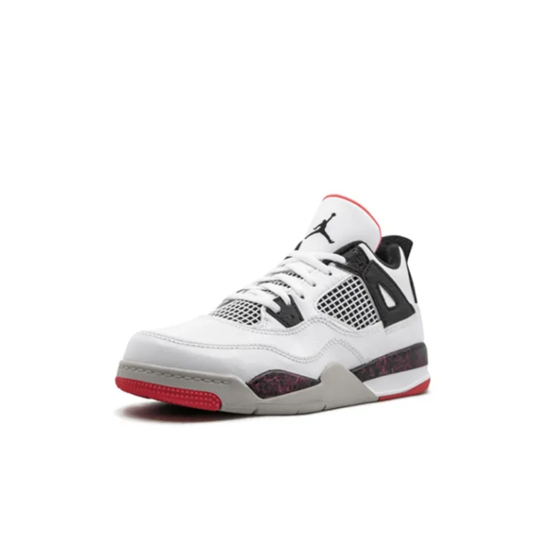 Air Jordan 4 Retro Flight Nostalgia PS - BQ7669-116