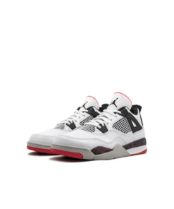 Air Jordan 4 Retro Flight Nostalgia PS - BQ7669-116