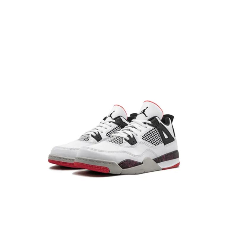 Air Jordan 4 Retro Flight Nostalgia PS - BQ7669-116