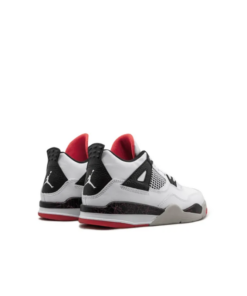 Air Jordan 4 Retro Flight Nostalgia PS - BQ7669-116