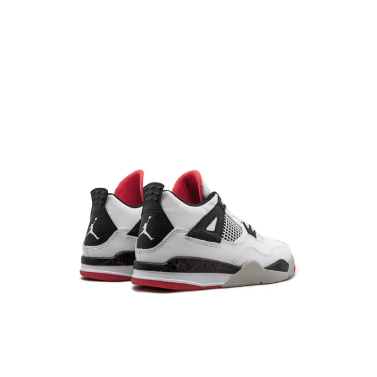 Air Jordan 4 Retro Flight Nostalgia PS - BQ7669-116