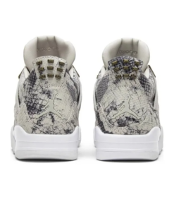 Air Jordan 4 Retro Snakeskin - 819139-030