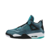 Air Jordan 4 Retro Teal - 705331-330