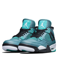 Air Jordan 4 Retro Teal - 705331-330