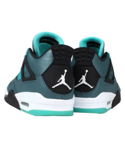 Air Jordan 4 Retro Teal - 705331-330