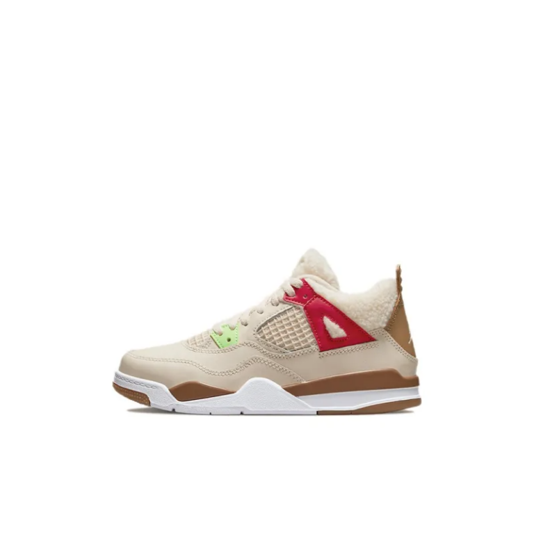 Air Jordan 4 Retro Where The Wild Things Are PS - DH0573-264