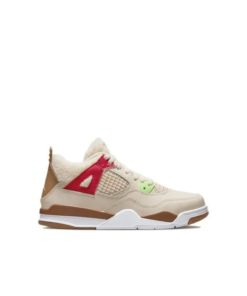 Air Jordan 4 Retro Where The Wild Things Are PS - DH0573-264