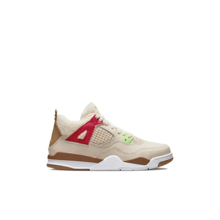 Air Jordan 4 Retro Where The Wild Things Are PS - DH0573-264