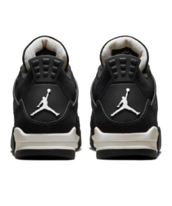 Air Jordan 4 Retro White Thunder - FQ8138-001