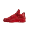 Air Jordan 4 Retro 11Lab4 Red - 719864-600