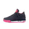 Air Jordan 4 Retro Denim GS - 487724-408