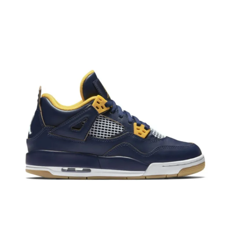 Air Jordan 4 Retro Dunk From Above - 308497-425