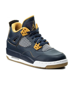 Air Jordan 4 Retro Dunk From Above - 308497-425