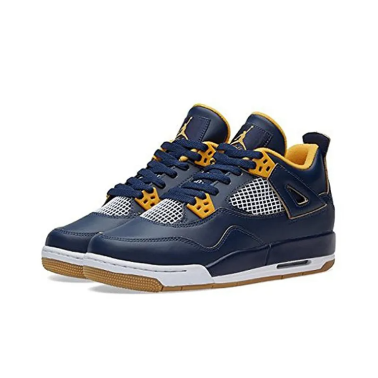 Air Jordan 4 Retro Dunk From Above - 308497-425