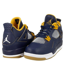 Air Jordan 4 Retro Dunk From Above - 308497-425