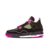 Air Jordan 4 Retro Fuschia GS - 705344-027