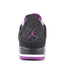 Air Jordan 4 Retro Fuschia GS - 705344-027