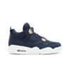 Air Jordan 4 Retro Obsidian - 819139-402