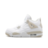 Air Jordan 4 Retro Pure Money 2017 GS - 487724-118