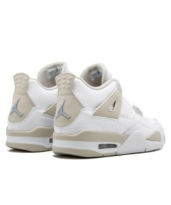 Air Jordan 4 Retro Pure Money 2017 GS - 487724-118