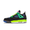 Air Jordan 4 Retro Doernbecher GS - 408452-015