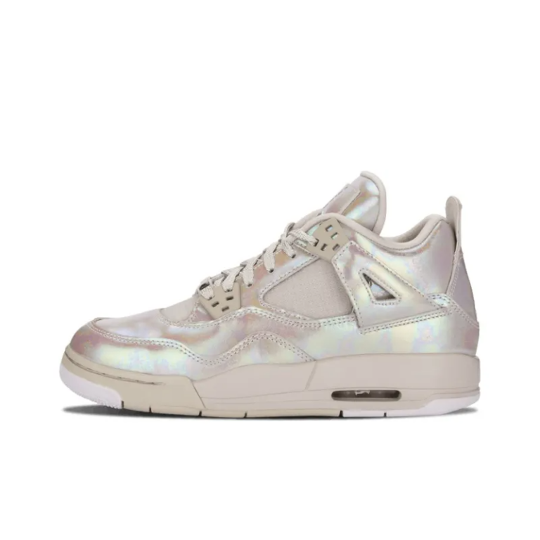 Air Jordan 4 Retro GG Pearl - 742639-045