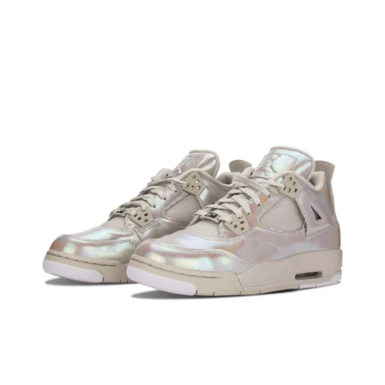 Air Jordan 4 Retro GG Pearl - 742639-045