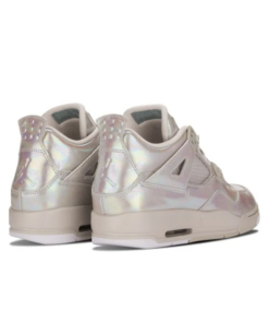 Air Jordan 4 Retro GG Pearl - 742639-045