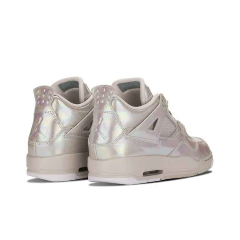 Air Jordan 4 Retro GG Pearl - 742639-045