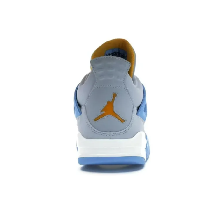 Air Jordan 4 Retro LS Mist Blue - 314254-041