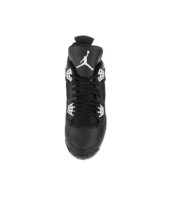 Air Jordan 4 Retro MCS Oreo - 807709-010