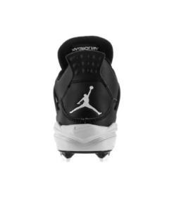 Air Jordan 4 Retro MCS Oreo - 807709-010