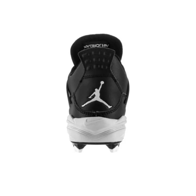 Air Jordan 4 Retro MCS Oreo - 807709-010