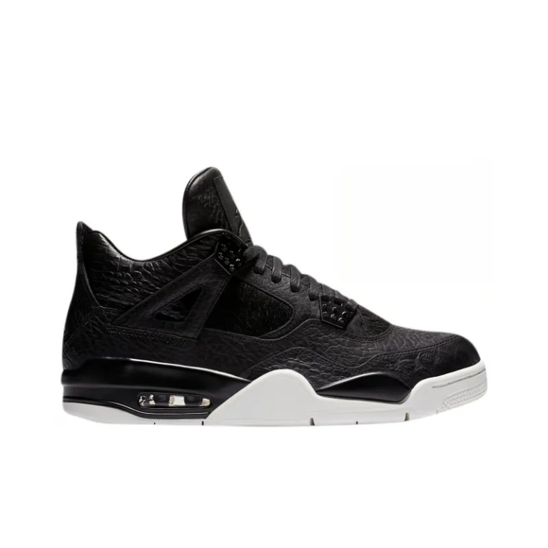 Air Jordan 4 Retro Premium Pinnacle - 819139-010