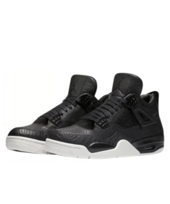 Air Jordan 4 Retro Premium Pinnacle - 819139-010