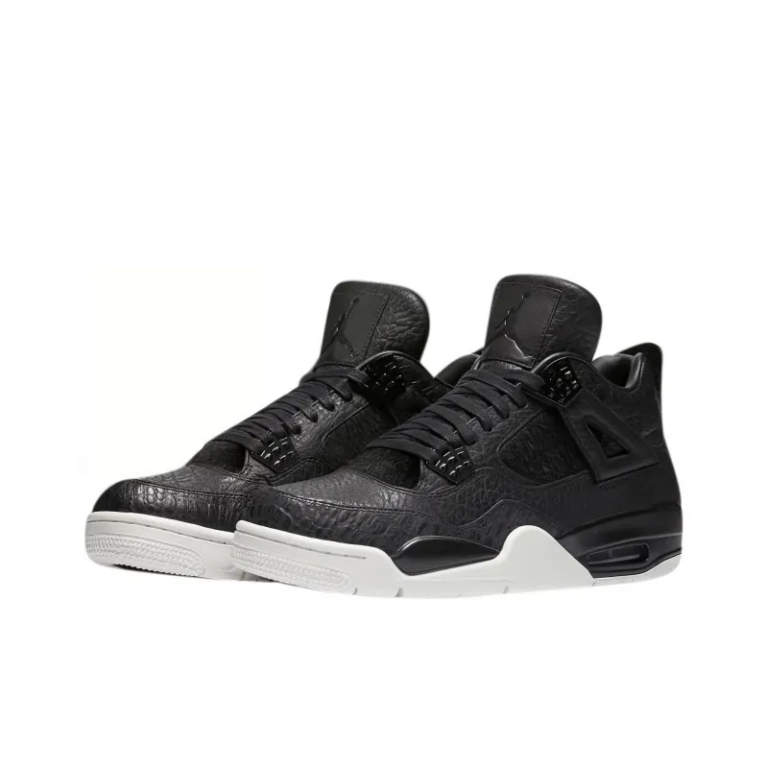 Air Jordan 4 Retro Premium Pinnacle - 819139-010