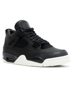 Air Jordan 4 Retro Premium Pinnacle - 819139-010