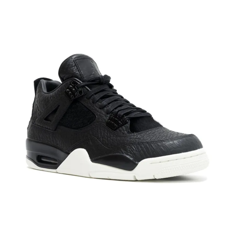 Air Jordan 4 Retro Premium Pinnacle - 819139-010