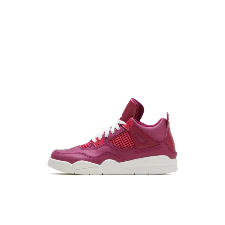 Air Jordan 4 Retro Valentine's Day 2019 PS - BQ7671-661