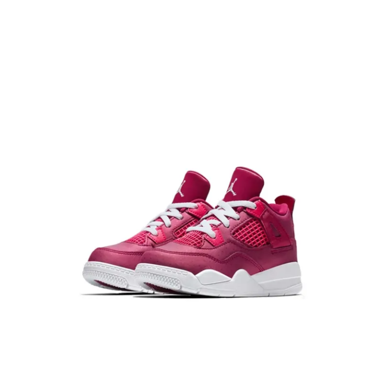 Air Jordan 4 Retro Valentine's Day 2019 PS - BQ7671-661