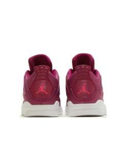 Air Jordan 4 Retro Valentine's Day 2019 PS - BQ7671-661