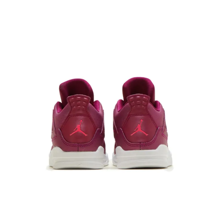 Air Jordan 4 Retro Valentine's Day 2019 PS - BQ7671-661