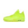 Air Jordan 4 Retro Flyknit Volt - AQ3559-700