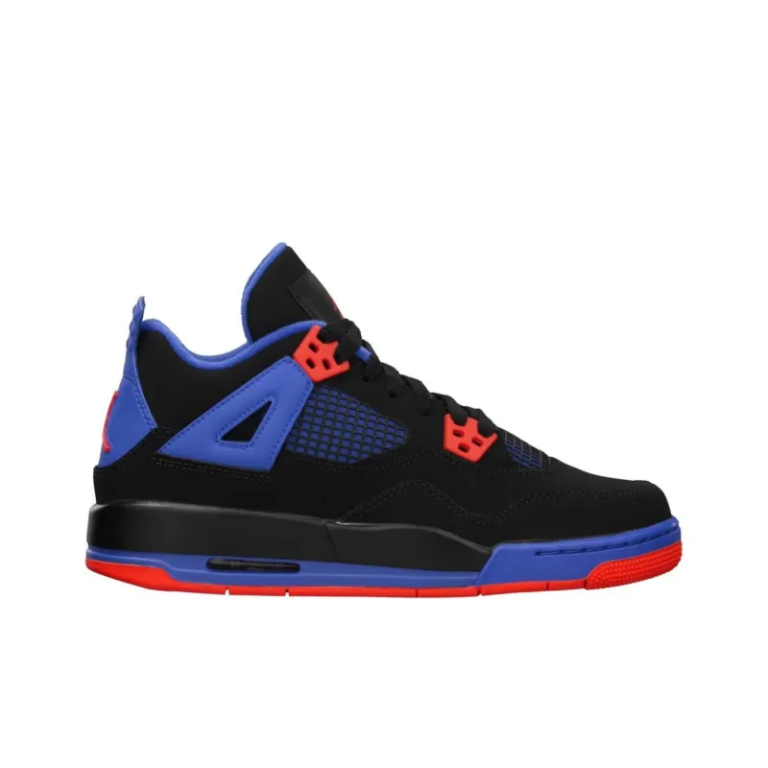 Air Jordan 4 Retro GS Cavs - 408452-027