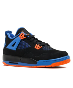 Air Jordan 4 Retro GS Cavs - 408452-027