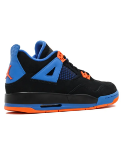 Air Jordan 4 Retro GS Cavs - 408452-027