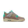 Air Jordan 4 Retro SP 30th Anniversary Union Taupe Haze - DJ5718-242