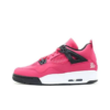 Air Jordan 4 Retro Voltage Cherry GS - 487724-601