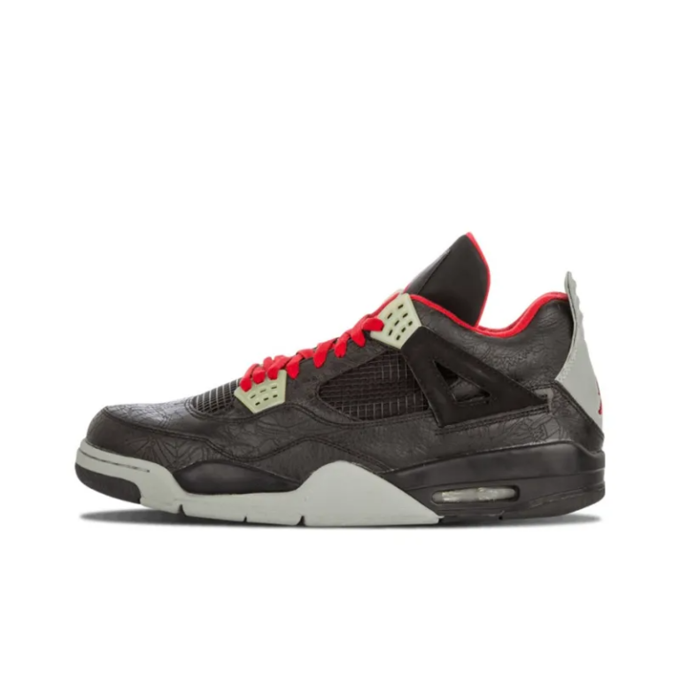 Air Jordan 4 Vintage Basketball Shoes Men - 312255-061