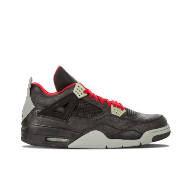 Air Jordan 4 Vintage Basketball Shoes Men - 312255-061